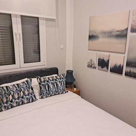Solomou Inn Boutique Rooms Atenas Exterior foto